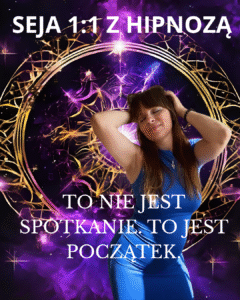 SEJA 1:1 Z HIPNOZĄ