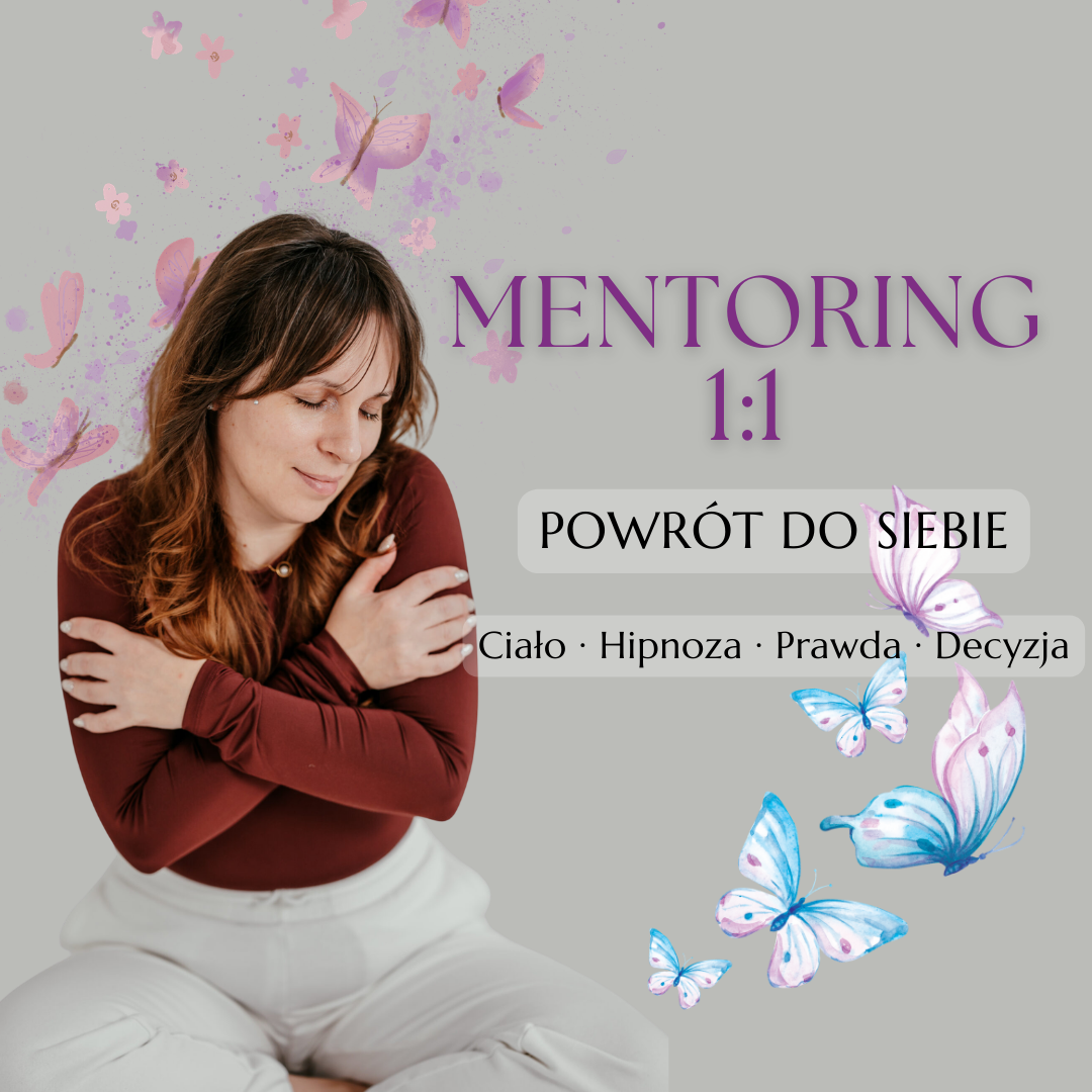 MENTORING 1:1